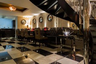 Doubletree by Hilton Greenwich fotoÄŸrafÄ±