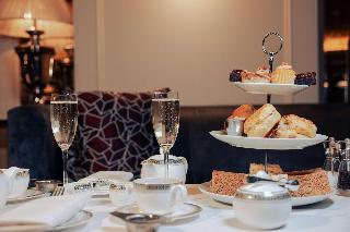 Doubletree by Hilton Greenwich fotoÄŸrafÄ±