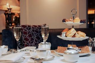 Doubletree by Hilton Greenwich fotoÄŸrafÄ±