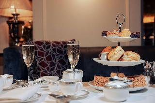 Doubletree by Hilton Greenwich fotoÄŸrafÄ±