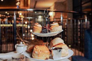 Doubletree by Hilton Greenwich fotoÄŸrafÄ±