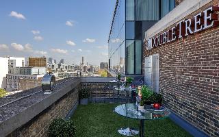 Doubletree by Hilton Greenwich fotoÄŸrafÄ±