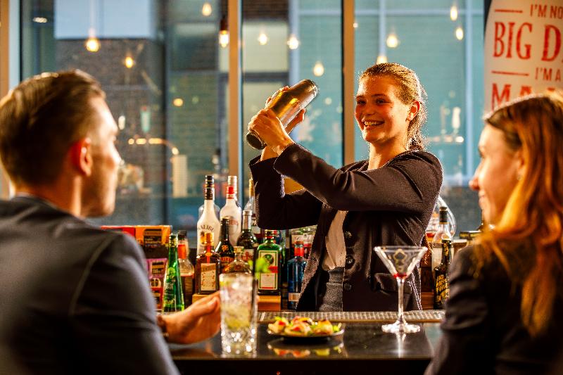 Novotel Londra Blackfriars - Bar