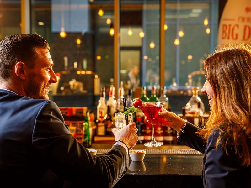 Novotel Londra Blackfriars - Bar