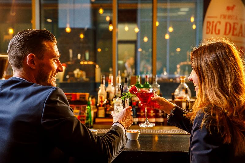 Novotel Londra Blackfriars - Bar