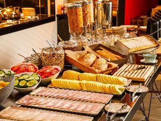 Novotel Londra Blackfriars fotoÄŸrafÄ±