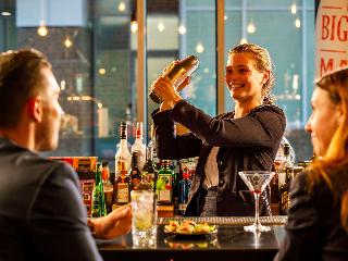 Novotel Londra Blackfriars fotoÄŸrafÄ±