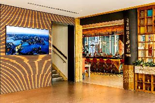 Novotel Londra Blackfriars fotoÄŸrafÄ±