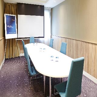 Novotel Londra Blackfriars fotoÄŸrafÄ±