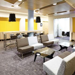 Novotel Londra Blackfriars fotoÄŸrafÄ±