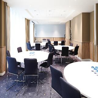 Novotel Londra Blackfriars fotoÄŸrafÄ±