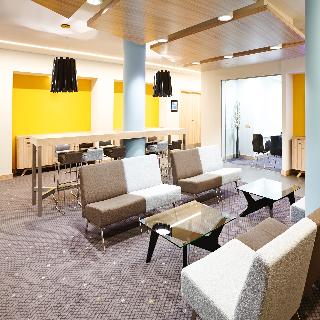 Novotel Londra Blackfriars fotoÄŸrafÄ±