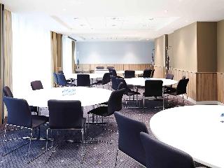 Novotel Londra Blackfriars fotoÄŸrafÄ±