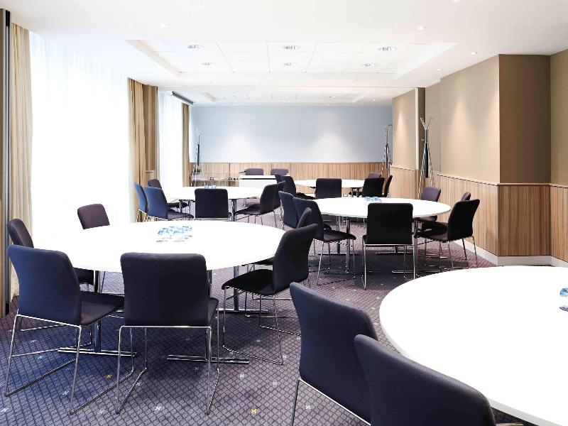 Novotel Londra Blackfriars - Toplantı