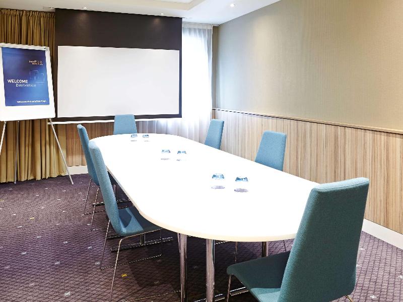 Novotel Londra Blackfriars - Toplantı