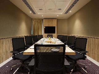 Novotel Londra Blackfriars fotoÄŸrafÄ±