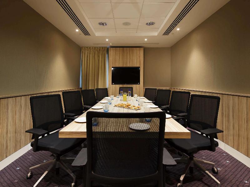 Novotel Londra Blackfriars - Toplantı