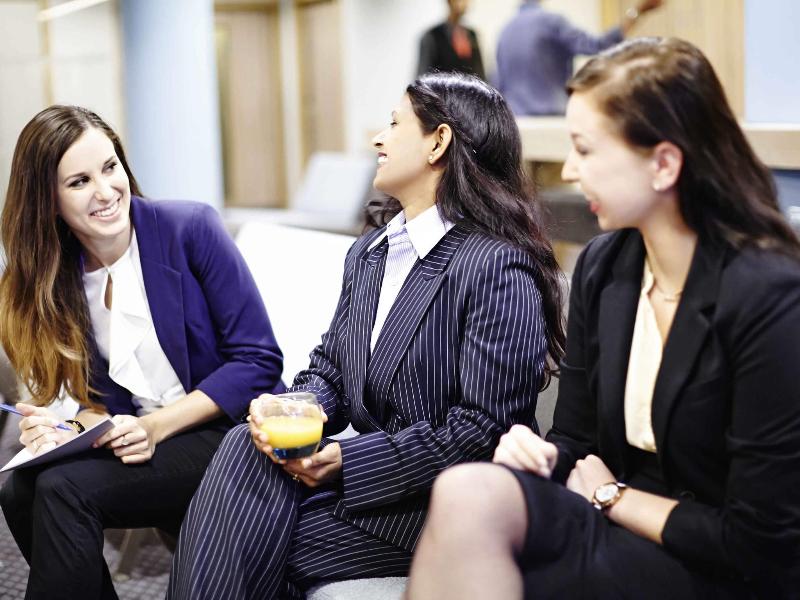Novotel Londra Blackfriars - Toplantı