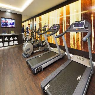 Novotel Londra Blackfriars fotoÄŸrafÄ±