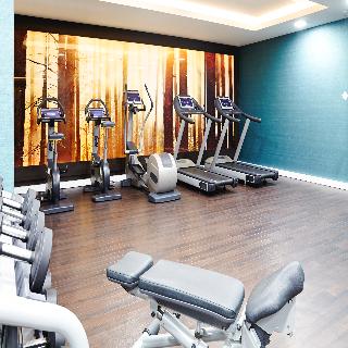Novotel Londra Blackfriars fotoÄŸrafÄ±