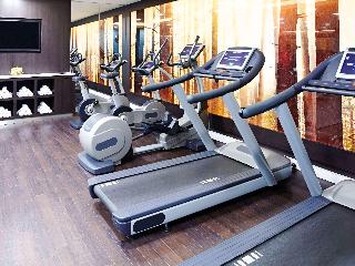 Novotel Londra Blackfriars fotoÄŸrafÄ±