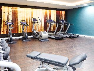 Novotel Londra Blackfriars fotoÄŸrafÄ±