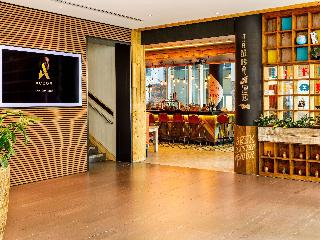 Novotel Londra Blackfriars fotoÄŸrafÄ±