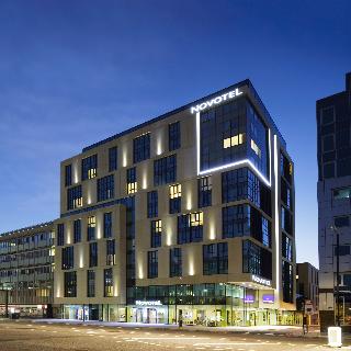 Novotel Londra Blackfriars fotoÄŸrafÄ±