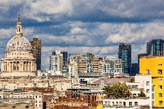 Novotel Londra Blackfriars fotoÄŸrafÄ±