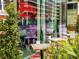 Novotel Londra Blackfriars fotoÄŸrafÄ±