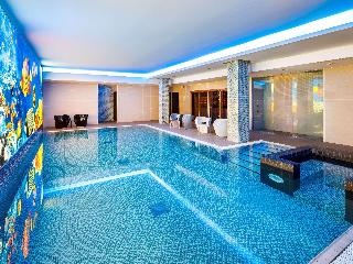Novotel Londra Blackfriars fotoÄŸrafÄ±