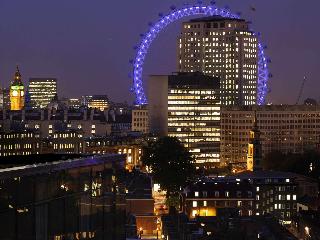 Novotel Londra Blackfriars fotoÄŸrafÄ±