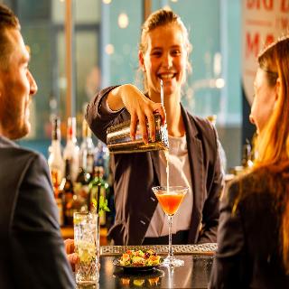 Novotel Londra Blackfriars fotoÄŸrafÄ±