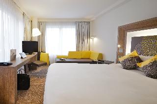 Novotel Londra Blackfriars fotoÄŸrafÄ±