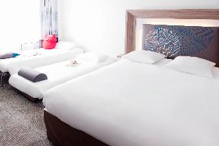Novotel Londra Blackfriars fotoÄŸrafÄ±