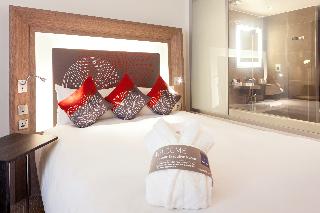 Novotel Londra Blackfriars fotoÄŸrafÄ±