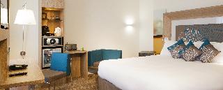 Novotel Londra Blackfriars fotoÄŸrafÄ±