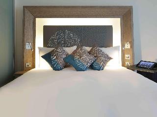 Novotel Londra Blackfriars fotoÄŸrafÄ±