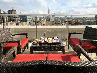 Novotel Londra Blackfriars fotoÄŸrafÄ±