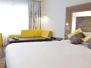 Novotel Londra Blackfriars fotoÄŸrafÄ±