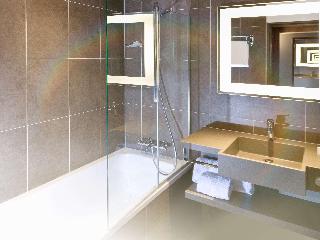 Novotel Londra Blackfriars fotoÄŸrafÄ±