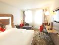 Novotel Londra Blackfriars oda fotoğrafı