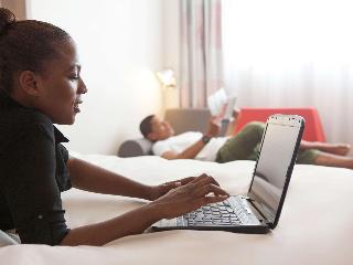 Novotel Londra Blackfriars fotoÄŸrafÄ±