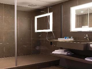 Novotel Londra Blackfriars fotoÄŸrafÄ±