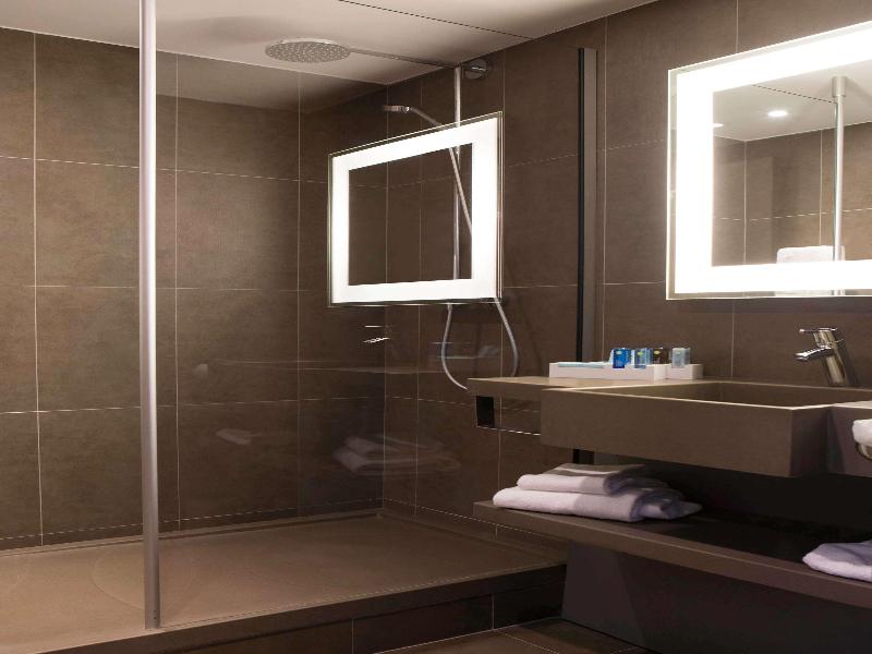 Novotel Londra Blackfriars - Oda