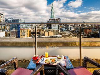 Novotel Londra Blackfriars fotoÄŸrafÄ±