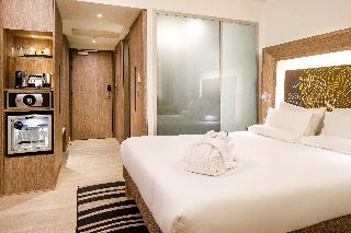 Novotel Londra Blackfriars fotoÄŸrafÄ±