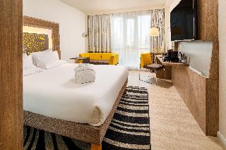Novotel Londra Blackfriars fotoÄŸrafÄ±