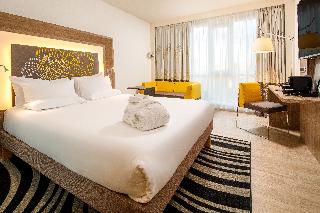 Novotel Londra Blackfriars fotoÄŸrafÄ±