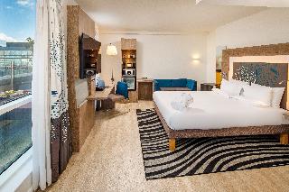Novotel Londra Blackfriars fotoÄŸrafÄ±